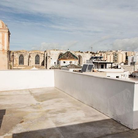 12 - La Guarida De Tarifa - Segundo B - Enjoy Tarifa Apartment Екстериор снимка
