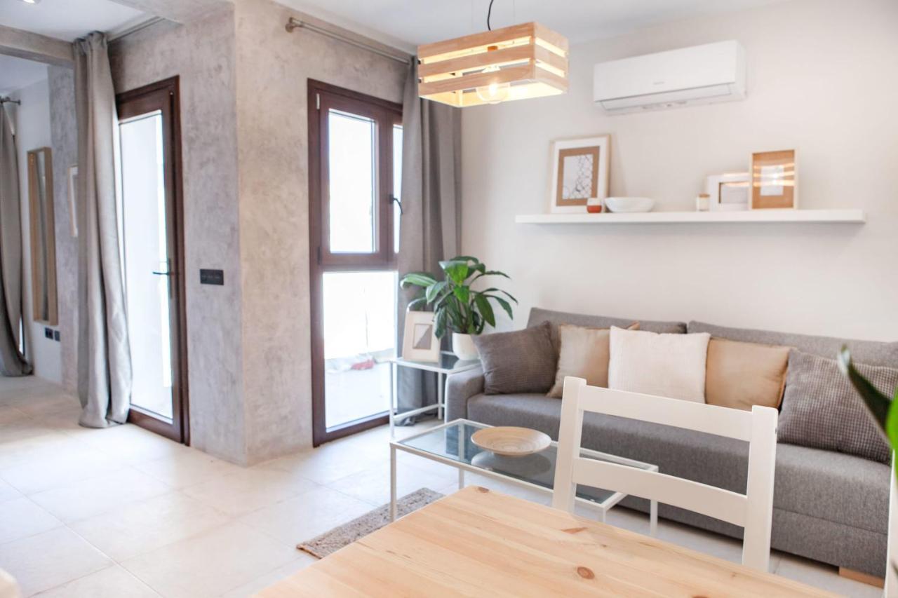 12 - La Guarida De Tarifa - Segundo B - Enjoy Tarifa Apartment Екстериор снимка