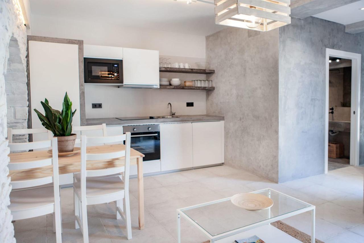 12 - La Guarida De Tarifa - Segundo B - Enjoy Tarifa Apartment Екстериор снимка