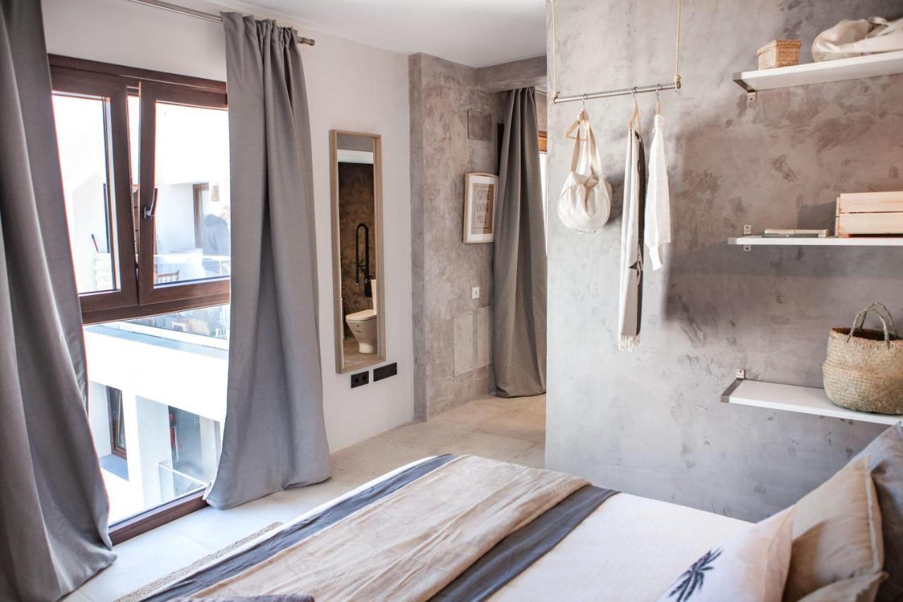 12 - La Guarida De Tarifa - Segundo B - Enjoy Tarifa Apartment Екстериор снимка