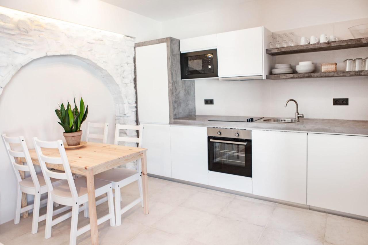 12 - La Guarida De Tarifa - Segundo B - Enjoy Tarifa Apartment Екстериор снимка