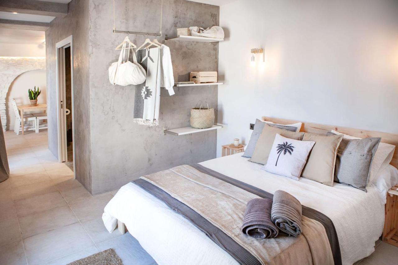 12 - La Guarida De Tarifa - Segundo B - Enjoy Tarifa Apartment Екстериор снимка