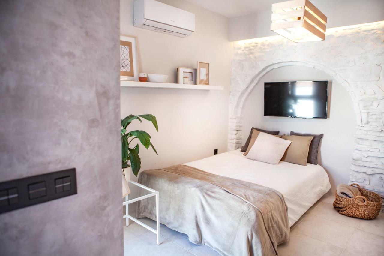 12 - La Guarida De Tarifa - Segundo B - Enjoy Tarifa Apartment Екстериор снимка
