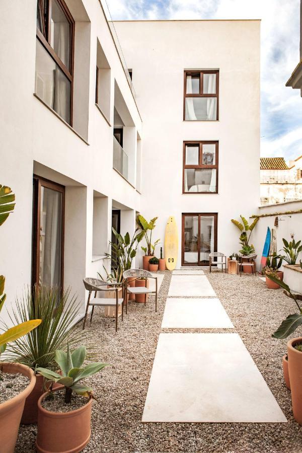 12 - La Guarida De Tarifa - Segundo B - Enjoy Tarifa Apartment Екстериор снимка