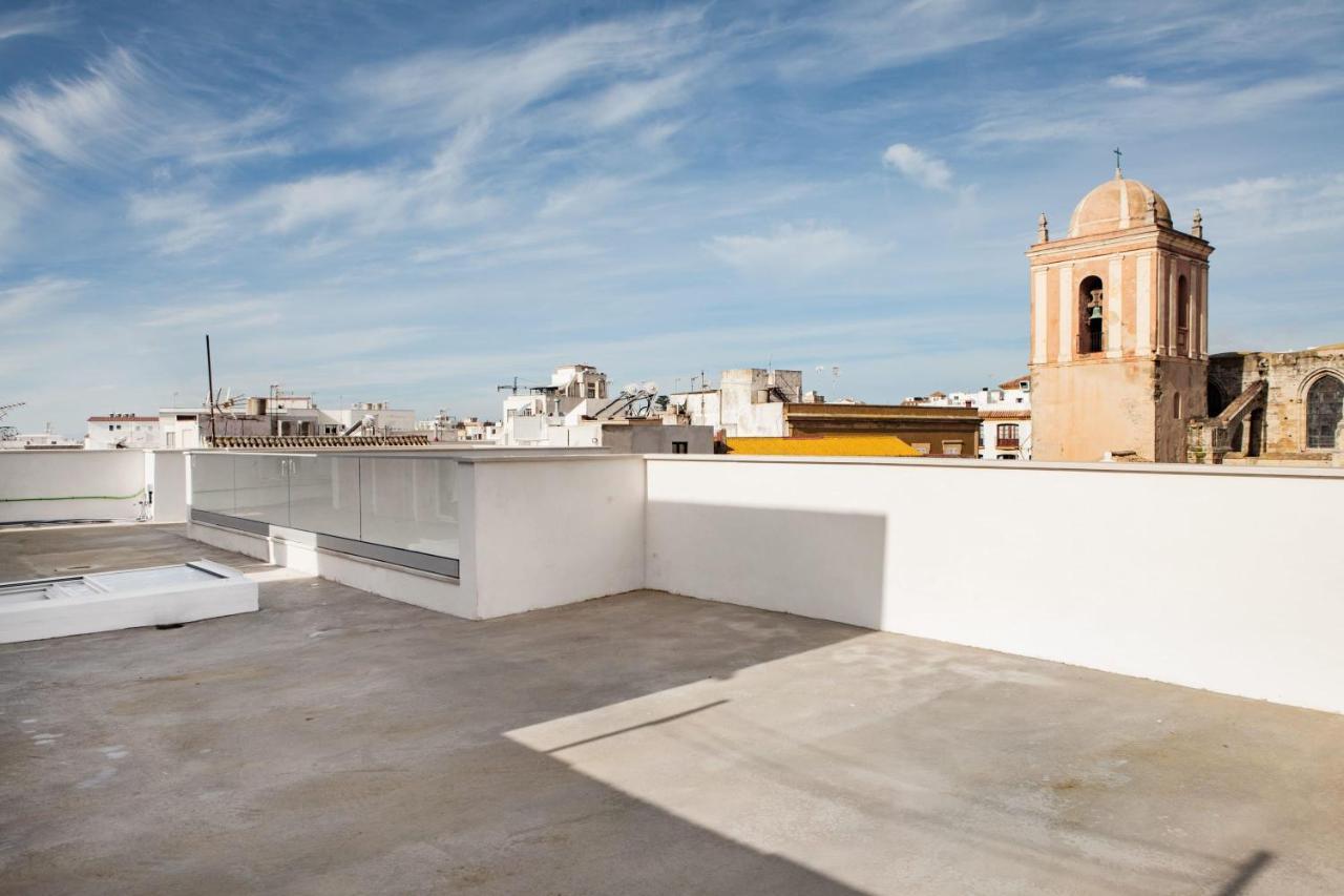 12 - La Guarida De Tarifa - Segundo B - Enjoy Tarifa Apartment Екстериор снимка