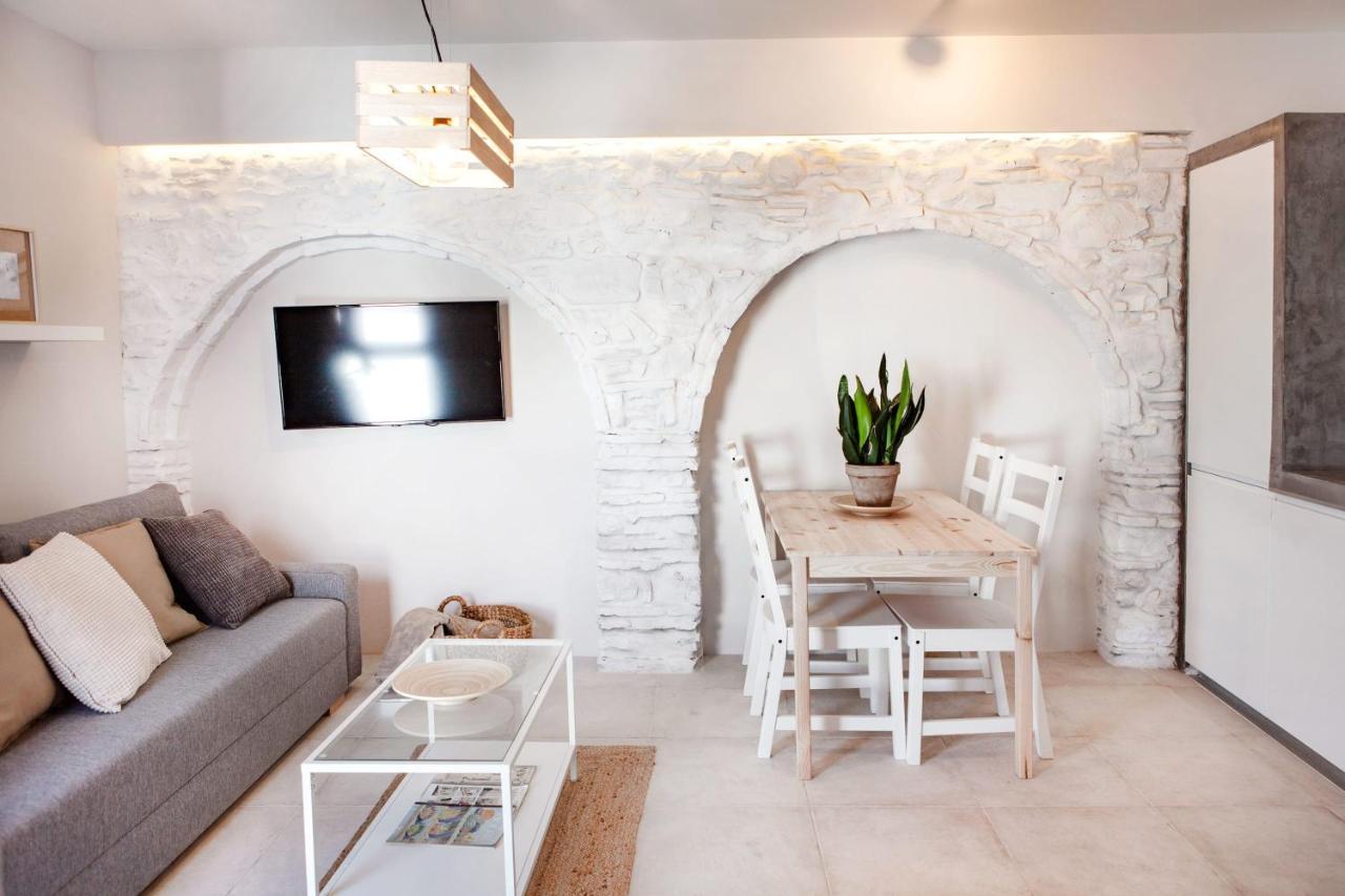 12 - La Guarida De Tarifa - Segundo B - Enjoy Tarifa Apartment Екстериор снимка