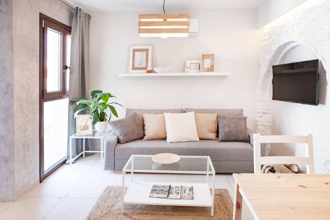 12 - La Guarida De Tarifa - Segundo B - Enjoy Tarifa Apartment Екстериор снимка