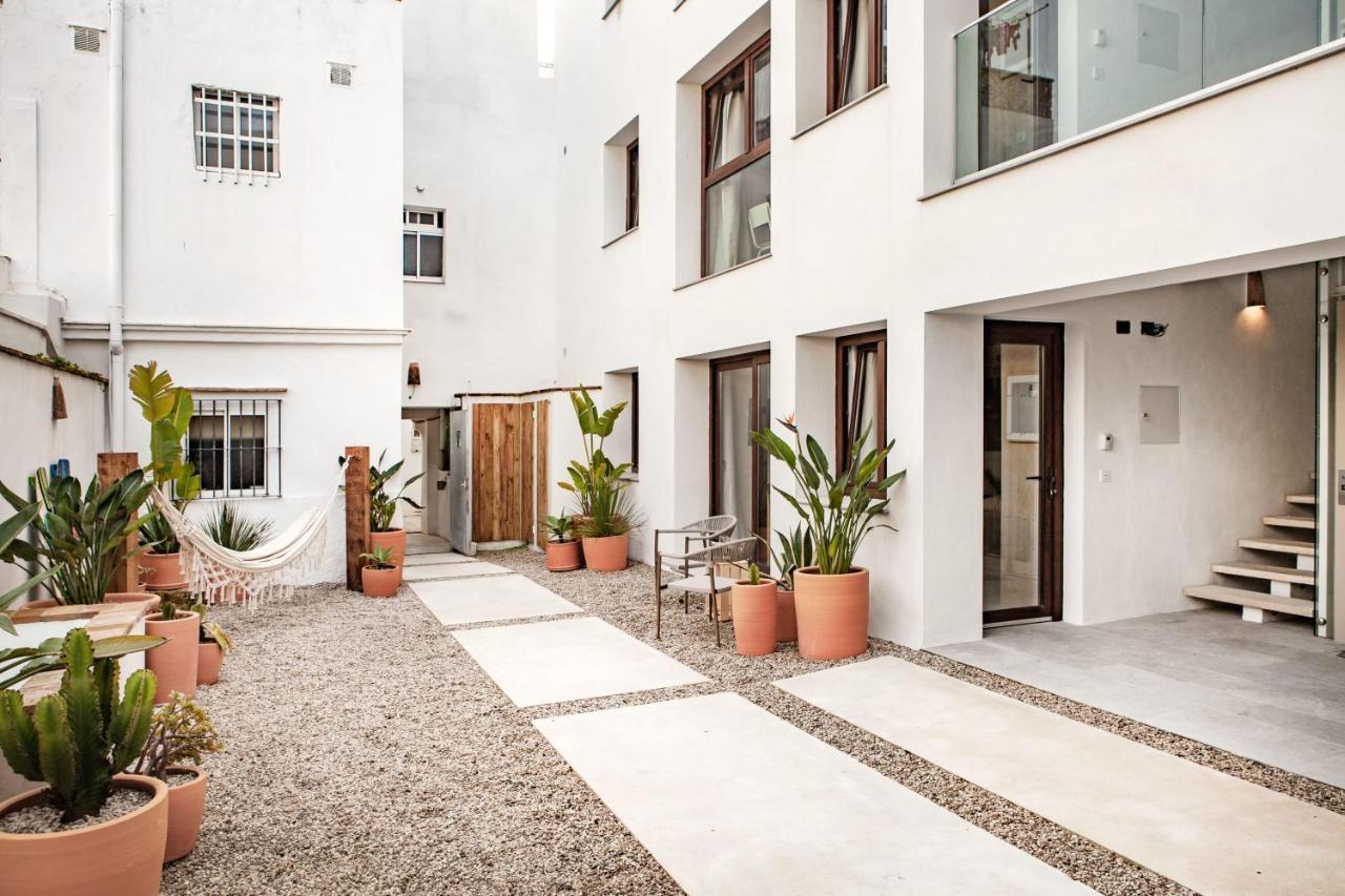 12 - La Guarida De Tarifa - Segundo B - Enjoy Tarifa Apartment Екстериор снимка