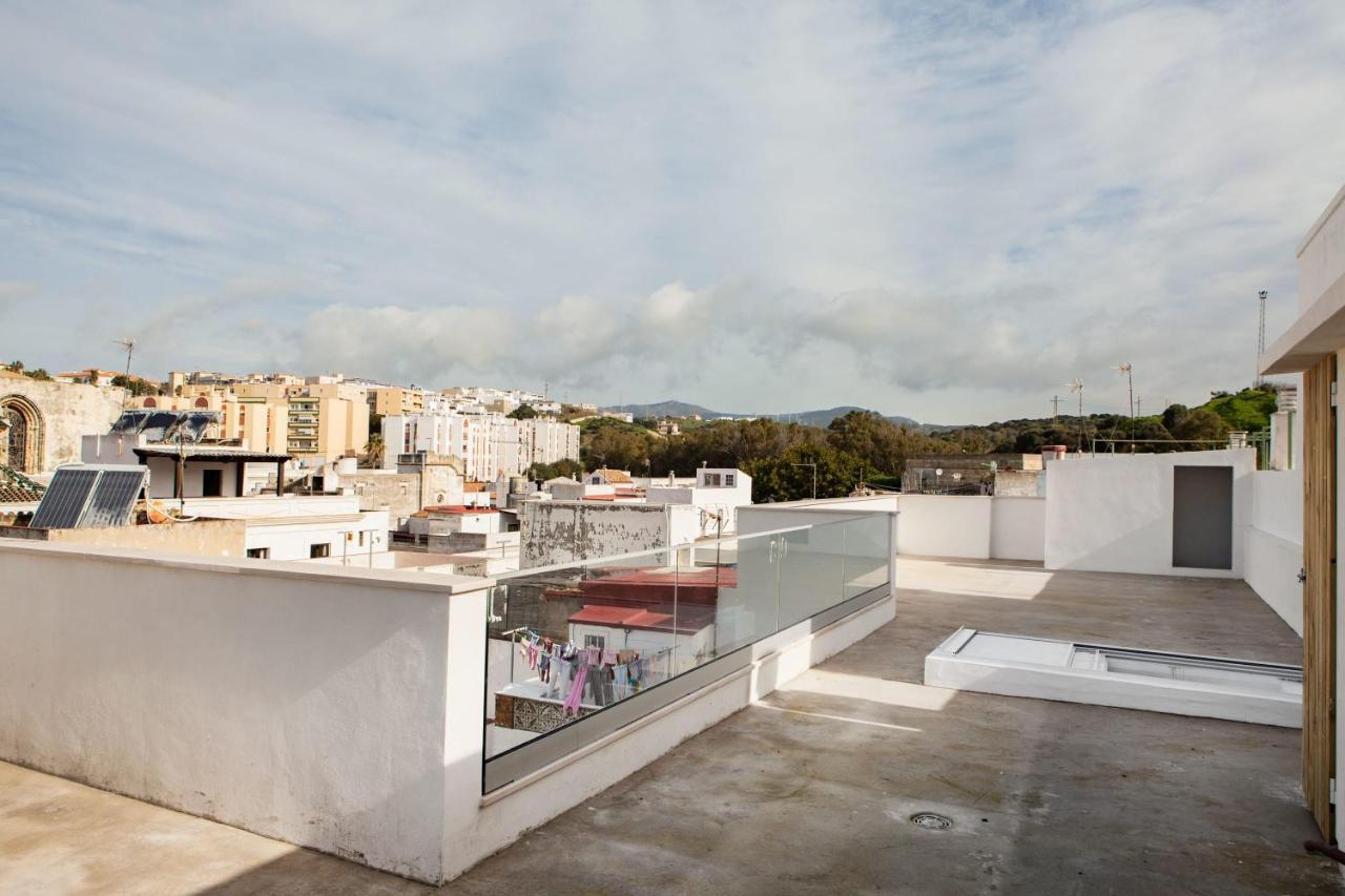 12 - La Guarida De Tarifa - Segundo B - Enjoy Tarifa Apartment Екстериор снимка