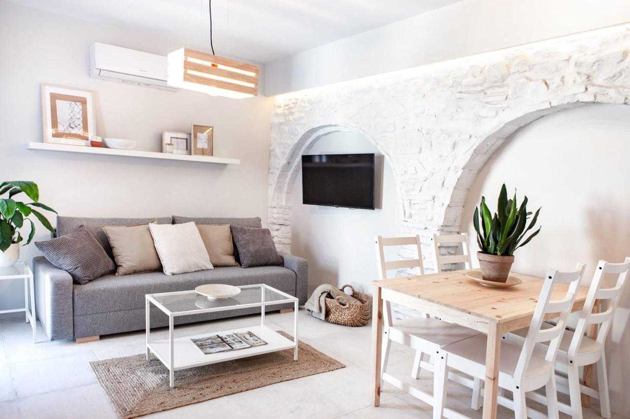 12 - La Guarida De Tarifa - Segundo B - Enjoy Tarifa Apartment Екстериор снимка