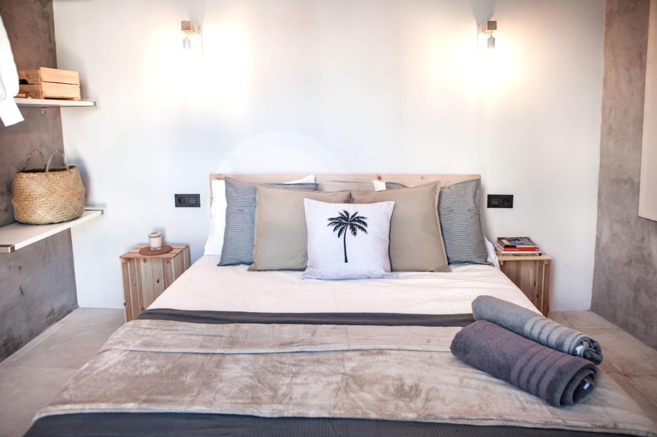 12 - La Guarida De Tarifa - Segundo B - Enjoy Tarifa Apartment Екстериор снимка
