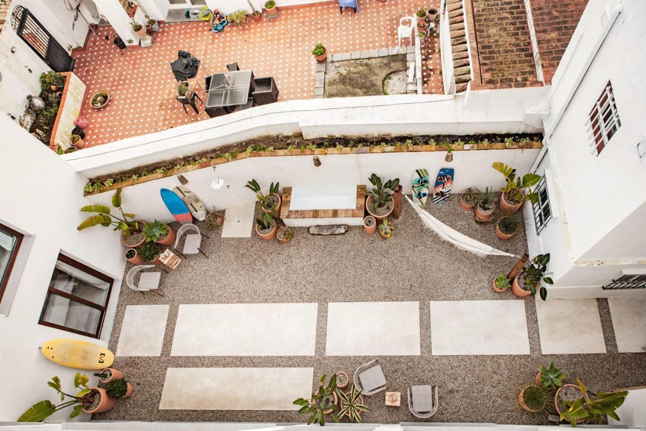 12 - La Guarida De Tarifa - Segundo B - Enjoy Tarifa Apartment Екстериор снимка