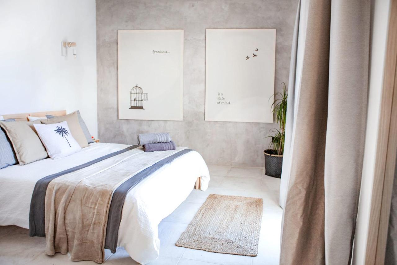 12 - La Guarida De Tarifa - Segundo B - Enjoy Tarifa Apartment Екстериор снимка