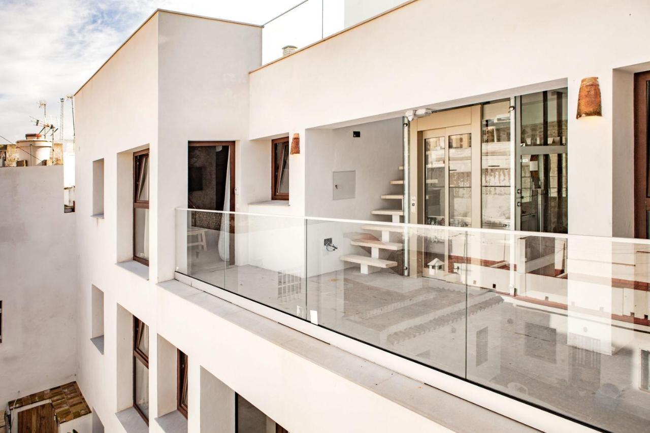 12 - La Guarida De Tarifa - Segundo B - Enjoy Tarifa Apartment Екстериор снимка