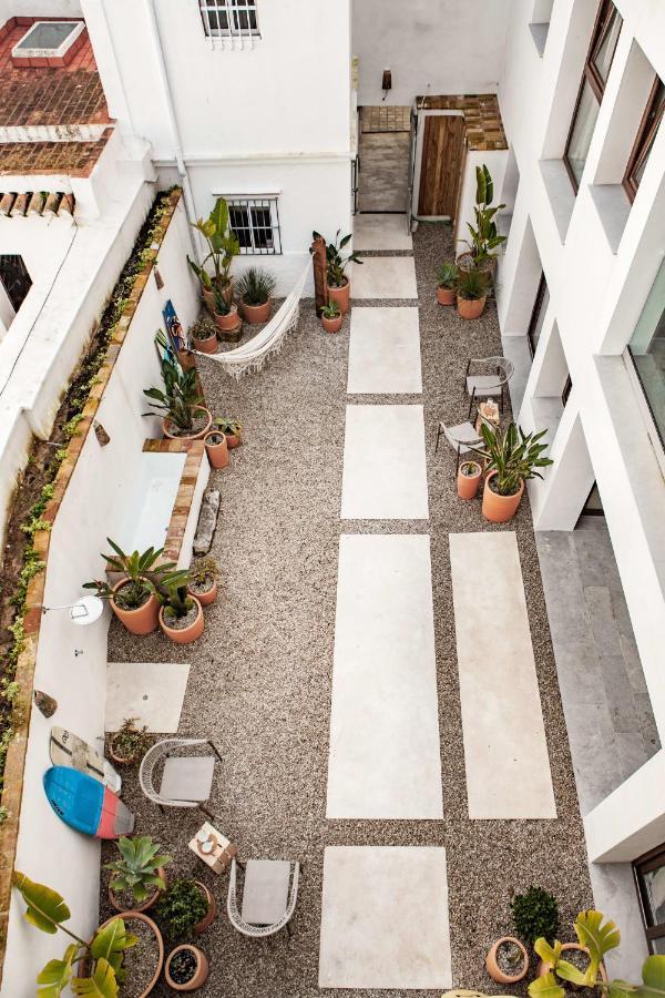 12 - La Guarida De Tarifa - Segundo B - Enjoy Tarifa Apartment Екстериор снимка